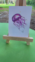 Jelly Purple