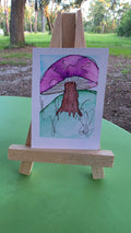 Mushroom 1
